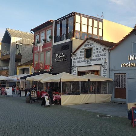Vitoria Douro Villa Vila Nova de Gaia Szoba fotó