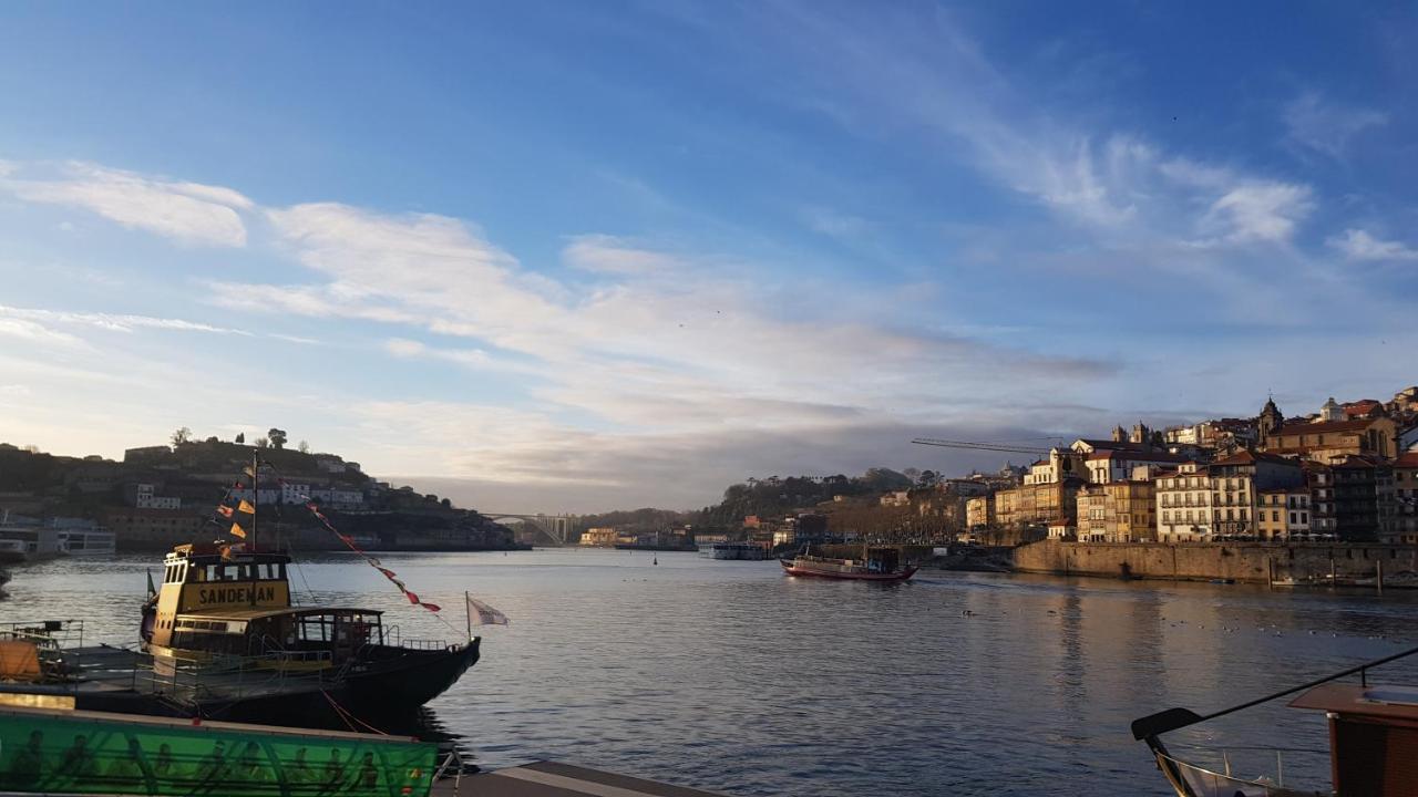 Vitoria Douro Villa Vila Nova de Gaia Kültér fotó