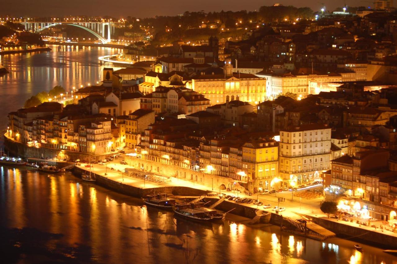 Vitoria Douro Villa Vila Nova de Gaia Kültér fotó