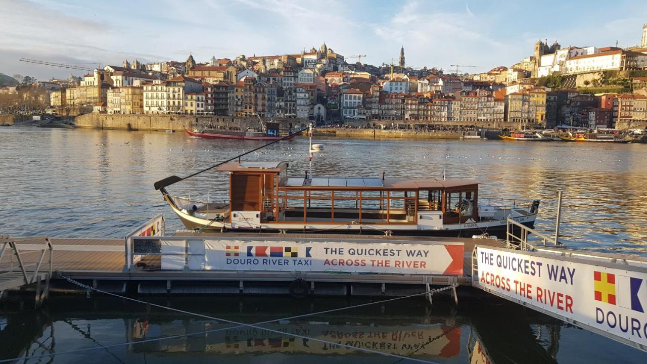 Vitoria Douro Villa Vila Nova de Gaia Kültér fotó