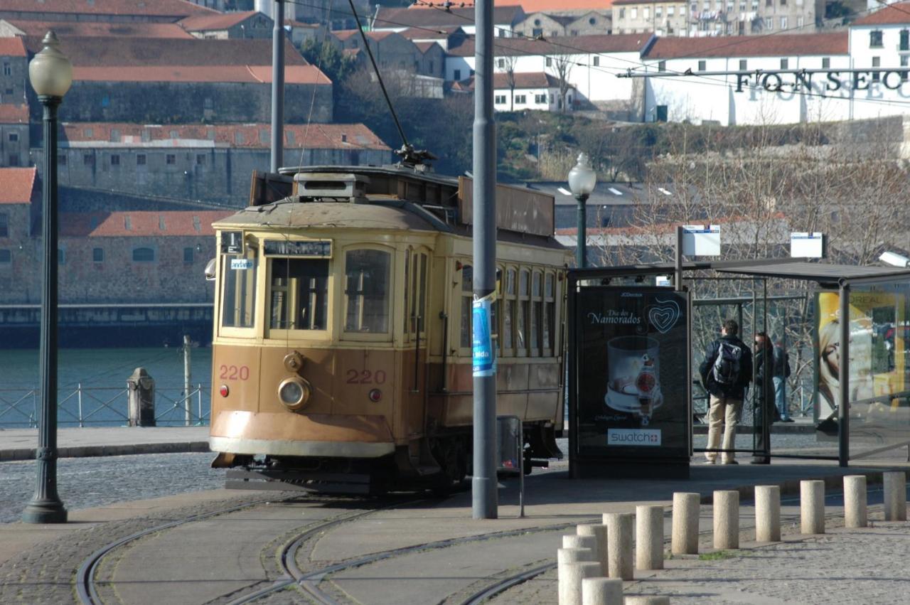 Vitoria Douro Villa Vila Nova de Gaia Kültér fotó