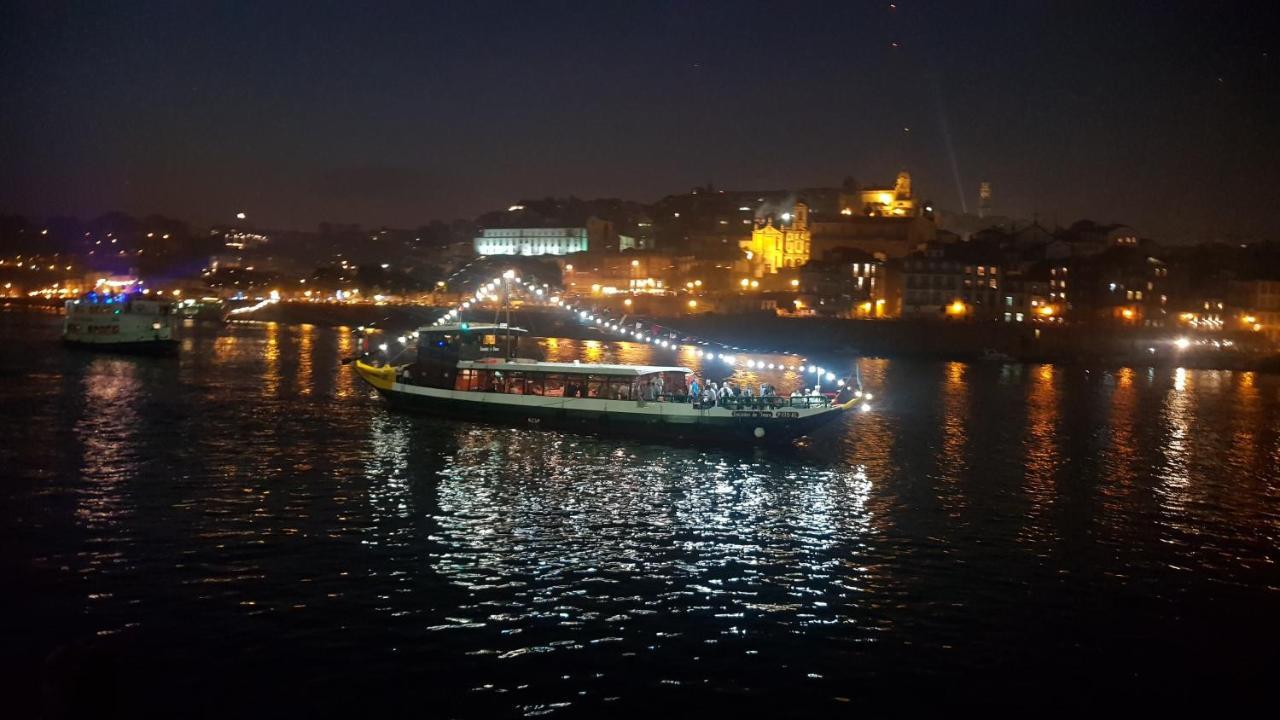 Vitoria Douro Villa Vila Nova de Gaia Kültér fotó