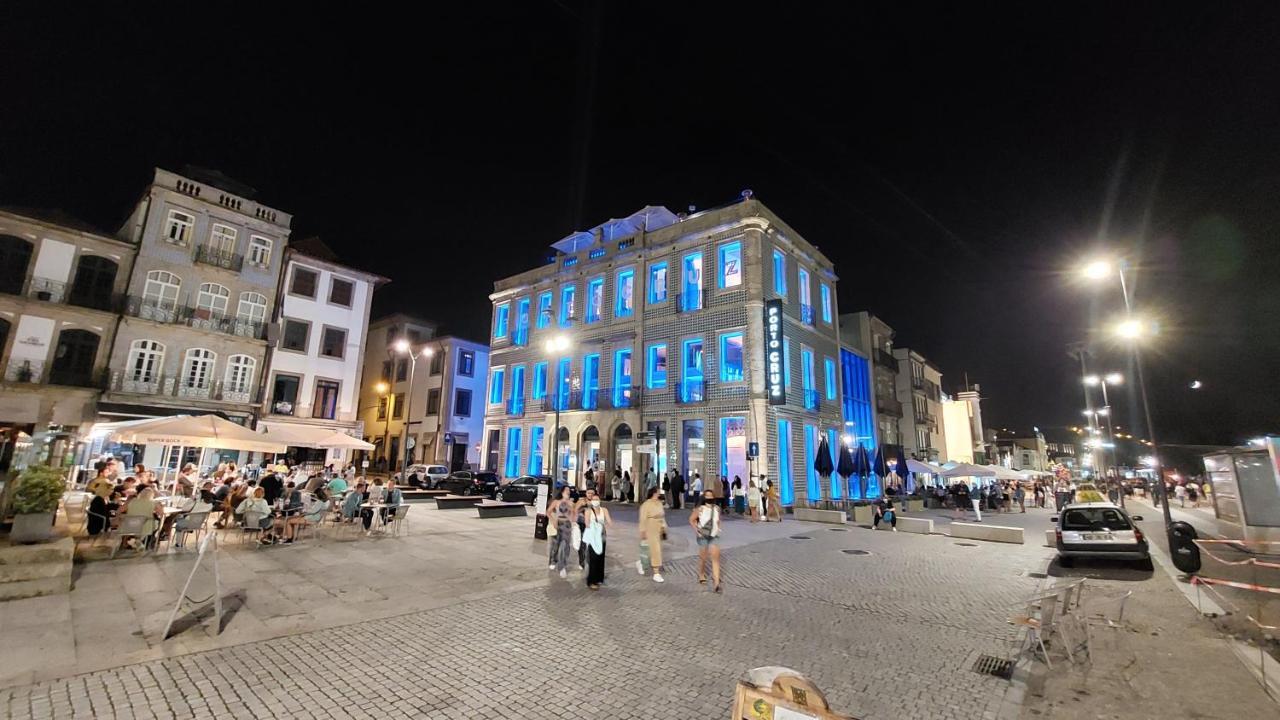 Vitoria Douro Villa Vila Nova de Gaia Kültér fotó