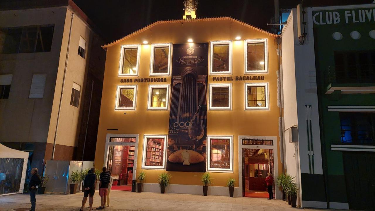 Vitoria Douro Villa Vila Nova de Gaia Kültér fotó