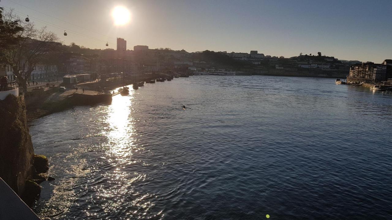 Vitoria Douro Villa Vila Nova de Gaia Kültér fotó