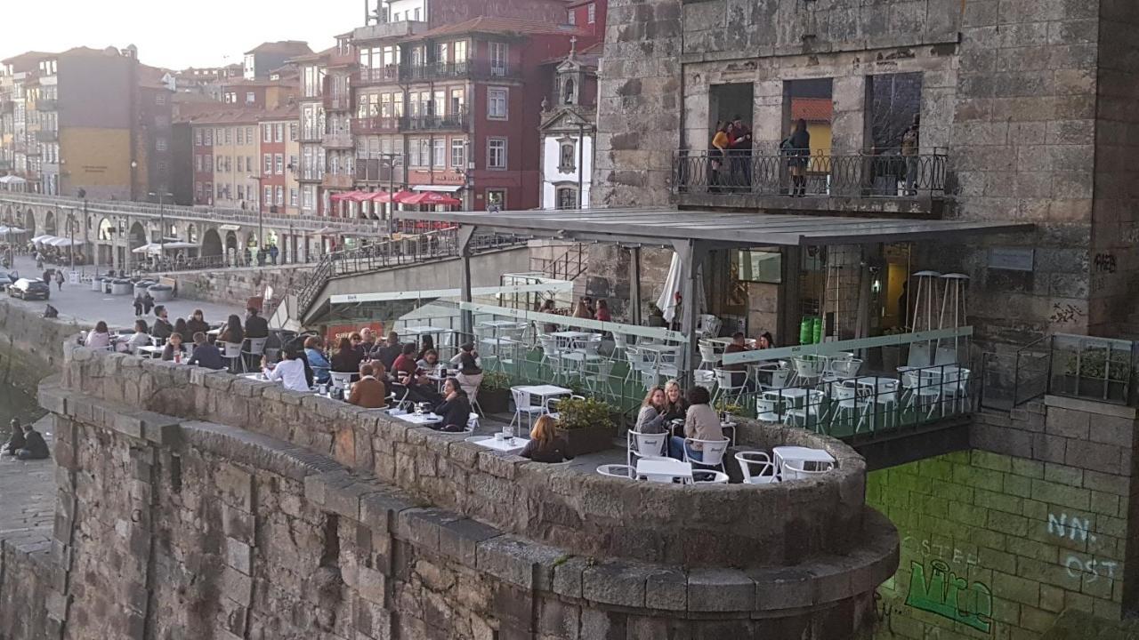 Vitoria Douro Villa Vila Nova de Gaia Kültér fotó